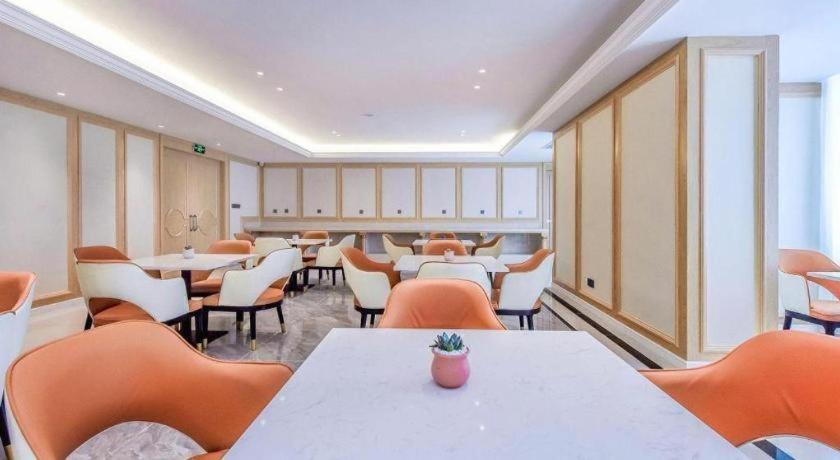 Vienna Hotel Sichuan Hejiang Yangtze River Bridge Luzhou Exterior photo